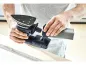 Preview: Festool Akku-Deltaschleifer DTSC 400 – Basic 577507